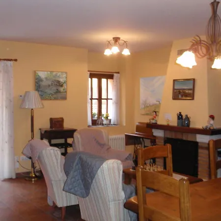 Holiday home Avi Pep Vilafant
