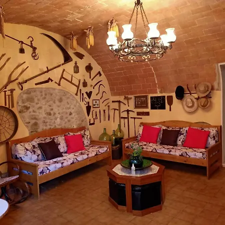 Avi Pep Holiday home *