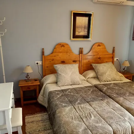 Avi Pep Holiday home Vilafant