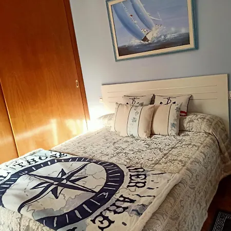 Avi Pep Holiday home Vilafant