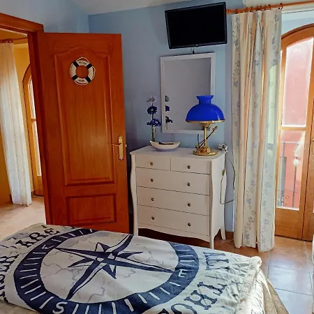 Holiday home Avi Pep Vilafant