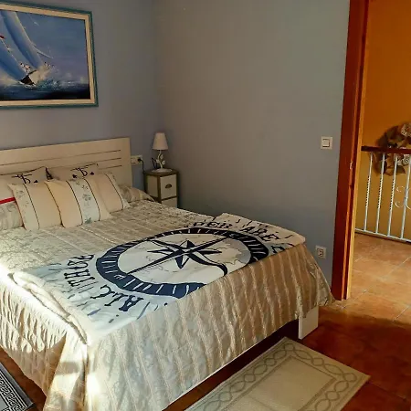 Avi Pep Holiday home