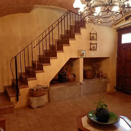 Avi Pep Holiday home