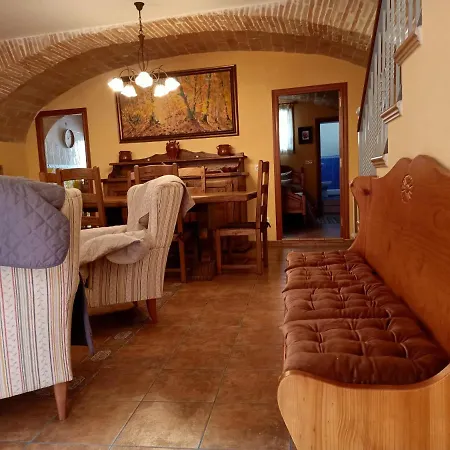 Holiday home Avi Pep