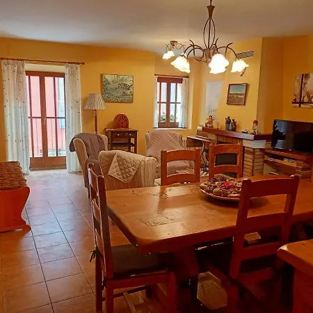 Holiday home Avi Pep *