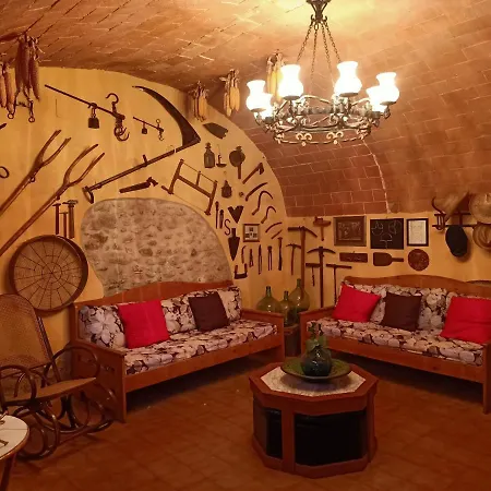 Avi Pep Holiday home *
