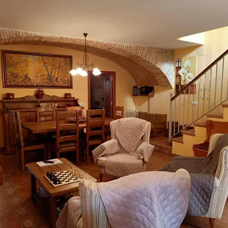 Avi Pep Holiday home