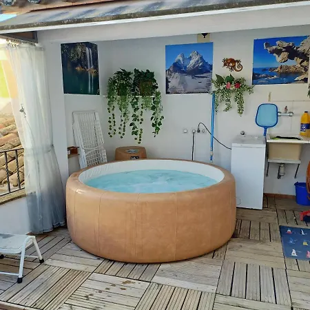 Avi Pep Holiday home *