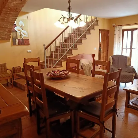 Avi Pep Holiday home