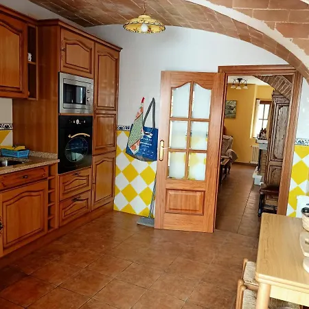Сasa de vacaciones Avi Pep