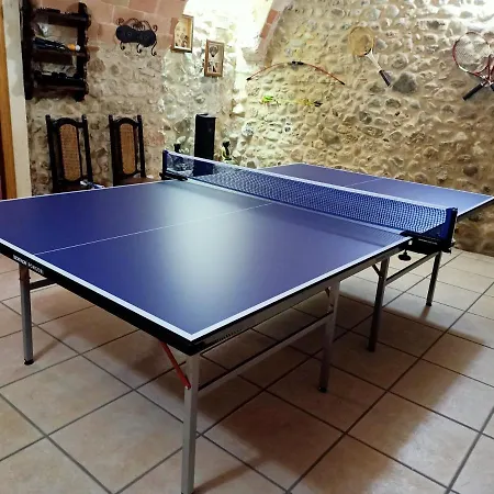 Vakantiehuis Avi Pep