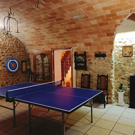 Сasa de vacaciones Avi Pep