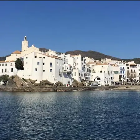 Avi Pep Σπίτι διακοπών Vilafant