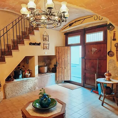 Σπίτι διακοπών Avi Pep Vilafant