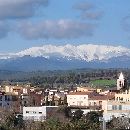 Avi Pep Σπίτι διακοπών Vilafant