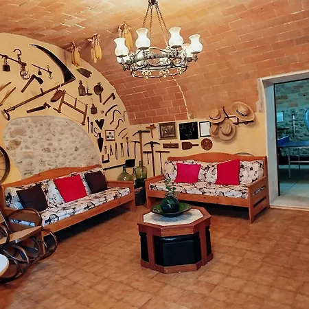 Σπίτι διακοπών Avi Pep