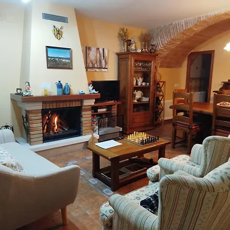 Σπίτι διακοπών Avi Pep Vilafant