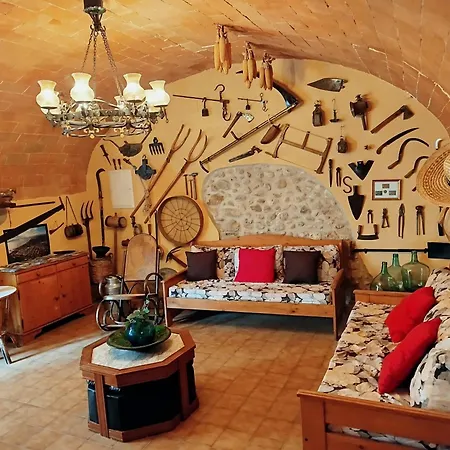 Σπίτι διακοπών Avi Pep