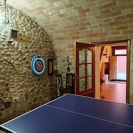 Σπίτι διακοπών Avi Pep Vilafant