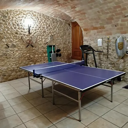 Σπίτι διακοπών Avi Pep *