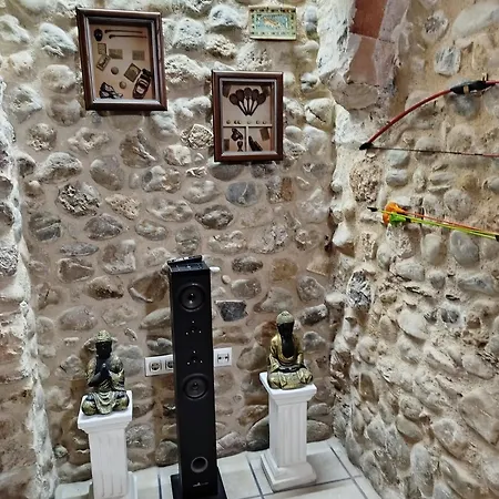 Σπίτι διακοπών Avi Pep