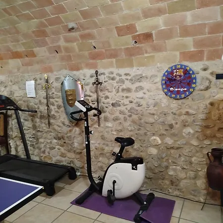 Σπίτι διακοπών Avi Pep Vilafant