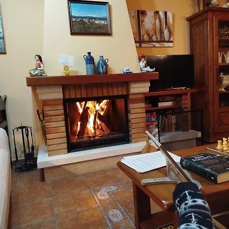 Σπίτι διακοπών Avi Pep Vilafant