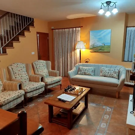 Avi Pep Σπίτι διακοπών *