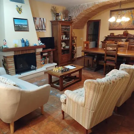 Avi Pep Σπίτι διακοπών Vilafant