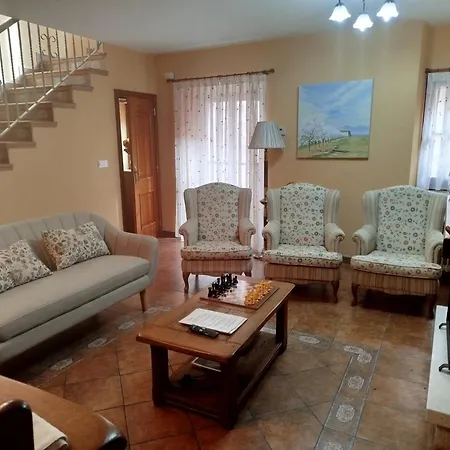 Σπίτι διακοπών Avi Pep Vilafant