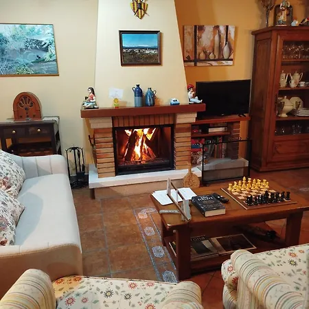 Σπίτι διακοπών Avi Pep