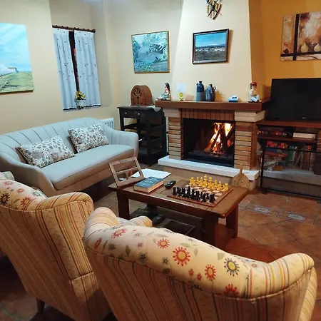 Avi Pep Σπίτι διακοπών *