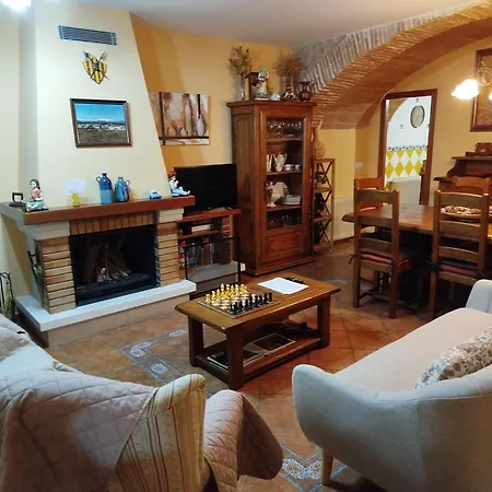 Avi Pep Σπίτι διακοπών Vilafant