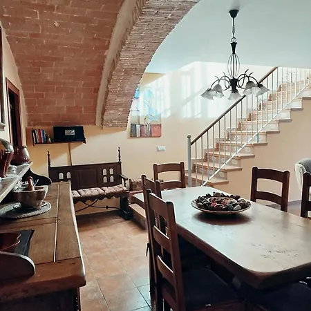 Avi Pep Σπίτι διακοπών Vilafant