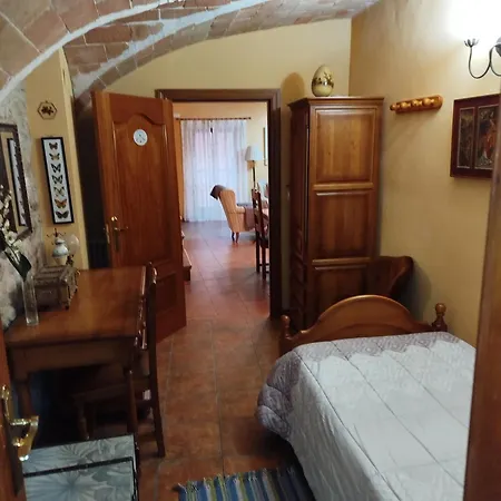 Σπίτι διακοπών Avi Pep *