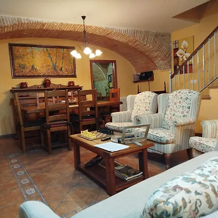 Avi Pep Σπίτι διακοπών Vilafant