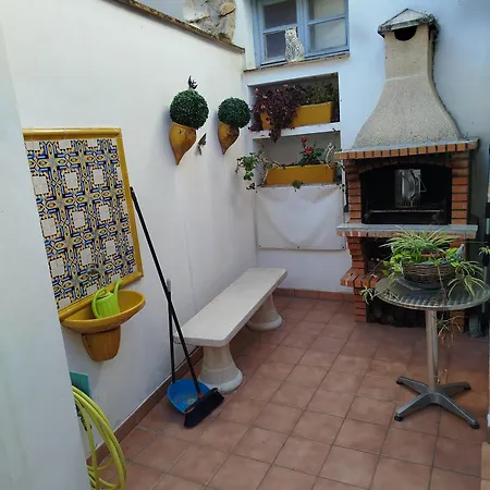 Avi Pep Σπίτι διακοπών Vilafant