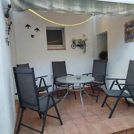 Avi Pep Σπίτι διακοπών Vilafant