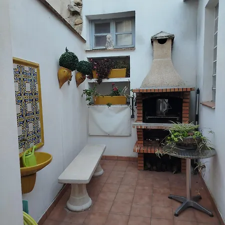 Avi Pep Σπίτι διακοπών *