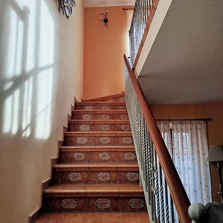 Σπίτι διακοπών Avi Pep *