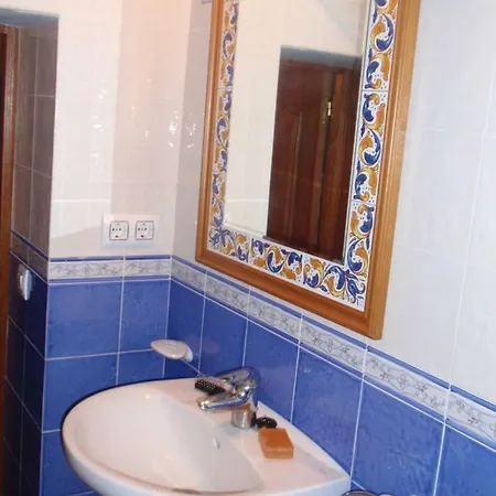 Сasa de vacaciones Avi Pep