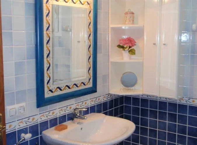 Tatil Evi Avi Pep Vilafant