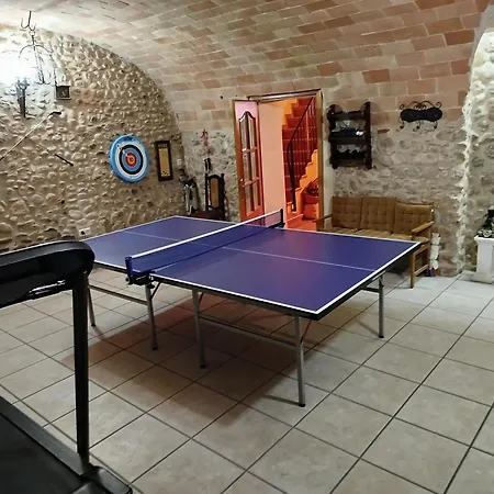 Avi Pep Сasa de vacaciones