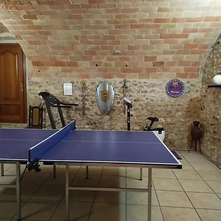 Сasa de vacaciones Avi Pep *