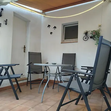 Сasa de vacaciones Avi Pep