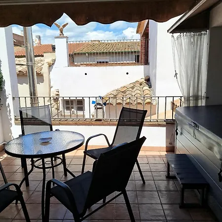 Сasa de vacaciones Avi Pep *