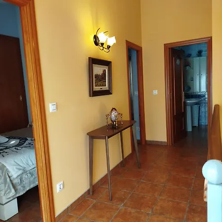 Сasa de vacaciones Avi Pep